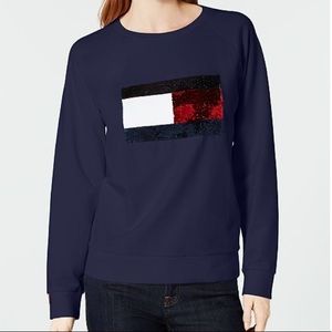 Tommy Hilfiger sweatshirt